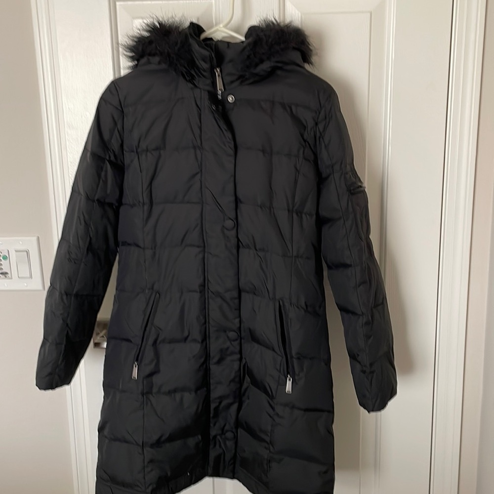 DKNY Puffer Coat SP